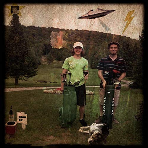 Les Couzins Album. 2 [Explicit]