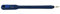 Original Replacement MIC Boom for Logitech G233/ G433 Gaming Headset (Blue)
