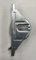 Avvolgitore per tapparelle serie SIGMA R8 a semincasso interasse fori mm 155-165