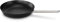 BOSCH - Sartén, 18 cm de Diámetro, Hierro Fundido, Negro y Gris, HEZ9FE280