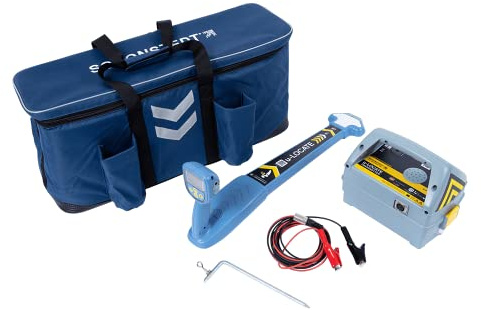 u-LOCATE Pipe & Cable Locator (u-LOCATE+)