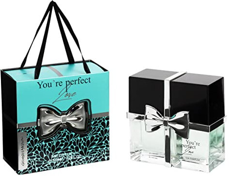 Eau de toilette You're Perfect Love 100 ml