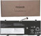PUGASR L18C4PF3 Laptop Akku Kompatibel mit Lenovo ideapad C340-14API 14IML 14IWL S540-14API 14IML 14IWL Flex-14IML 14IWL 14API Series L18M4PF3 L18M4PF4 L18C4PF4 5B10T09077 15.36V 45Wh