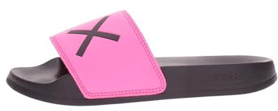 SUN 68 Ciabatta LOGATA Rosa