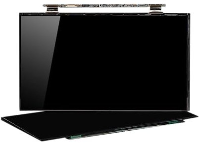 Smatano Display per notebook Apple MacBook Air 11 modello A1370 MC969LL/A Mid-2011 EMC 2471, lucido
