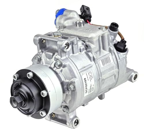 DENSO Kompressor, Klimaanlage DCP02109
