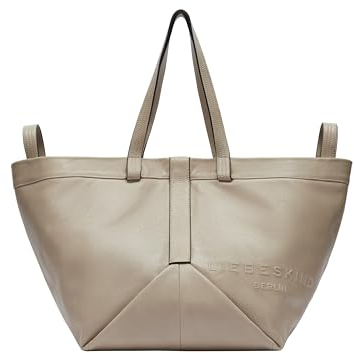 Liebeskind Berlin ELVIRA PAPER TOUCH CRINKLE Camera bag S Crossbody S, jade (HxBxT 13cm x23cm x10cm)