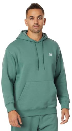 New Balance Se FL Hd, Sweatshirt - XL