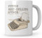 Sweetify Autor Autoren Tasse - Schriftsteller Journalist Kaffeebecher - Texter Schreiber Verfasser