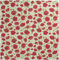 Sander - Gobelin Tischdecke/Mitteldecke - Bari - Mohnblumen - 85 x 85cm, 447803