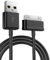 INF Cavo di ricarica compatibile con Samsung P1000 / N8000 / P3100 / N8010 / P5110 / P739/2A