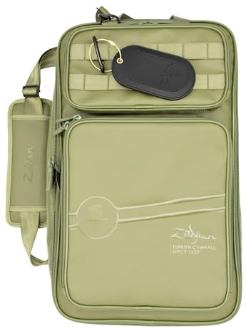 Zildjian Touring Stick Bag - Sage