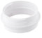 Portable Air Conditioner Exhaust Hose Connector 13/15CM Reducer ABS Coupler for Mobile AC Accessories Efficient Cooling Extension Adapter