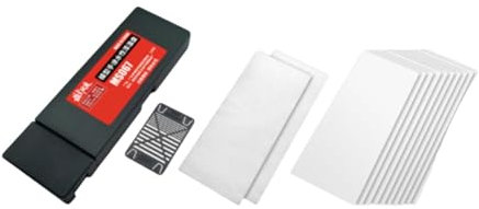 Baoblaze Palettes humides du plateau humide colorant pour de peinture de peinture en acrylique pour la modèle