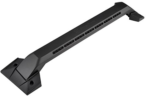 SilverStone SST-HB01B - Handgriff für SilverStone PC Gehäuse RVZ02B and ML08B