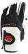 Zoom Weather Herren Golfhandschuh LH weiß/schwarz/rot