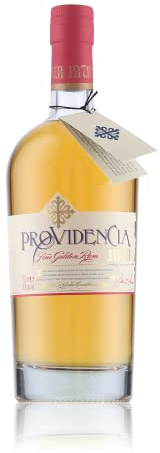 Providencia Rum 0,7l 40%