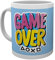 GB eye PlayStation Game Over Mug