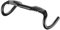 Controltech Cougar Aero Road Bar, Legierung, 31,8 x 420 mm, Schwarz glänzend