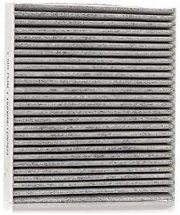 RIDEX Innenraumfilter 424I0414 Pollenfilter Aktivkohle Höhe: 30 Breite: 200 Länge: 224