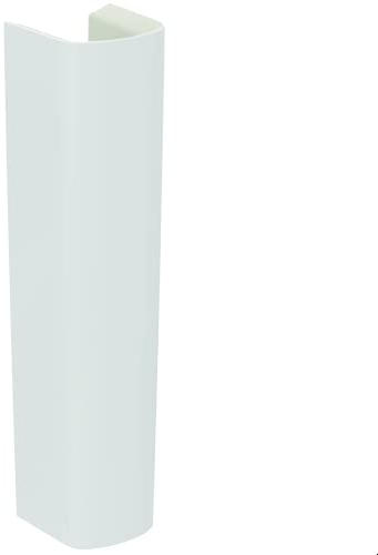 Ideal Standard - i.life A, Colonna per installazioni con lavamani, Bianco