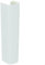 Ideal Standard - i.life A, Colonna per installazioni con lavamani, Bianco