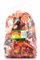 Potpourri aux fleurs séchées parfumées au Patchouli | Paquet 1100 ml ≈ 150-190 g | Décoration florale pour la maison | Fleurs séchées pour vase, salon chambre salle de bain | Subtil arôme de patchouli