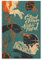 LAHTI Eternal Sunshine Of The Spotless Mind Mondo-Poster, dekoratives Gemälde, Leinwand, Wandposter und Kunstdruck, modernes Familienschlafzimmer-Dekor-Poster, 20 x 30 cm