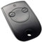 1 pour Telecommande Portail Compatible avec 1841026, 433,42mhz Télécommande NS 2 Canaux Bip Portail Porte De Garage, 2 Moteurs…