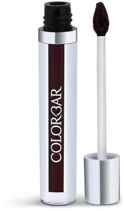 Ethnic Choice Kiss Proof Lip Stain, Dark Wine, 6.5ml