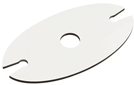 Garneck Wooden Wine Rack Stackable Wine Goblet Organizer Standing Bottle Support Rack