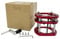 Oberfräsenhebetisch Hebebühne Ständer Holzfräsen Holzbearbeitung für 64-66 mm Durchmesser Motor Trimmer Gravieren Motor Hebebühne