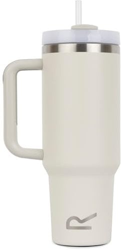 Regatta Thermulate Insulated 1.2L Carry Handle Water Bottle - Moonstruck