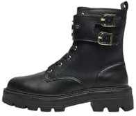 Liu Jo - Anfibio Nero art.4F4707EX096 NERO 39