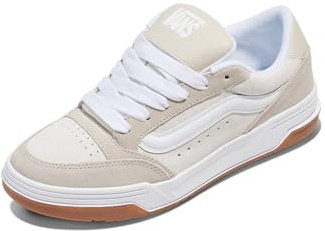 Vans Hylane Unisex-Turnschuhe für Erwachsene, beige, 38 EU