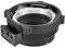 PL Kamera Adapter PL Mount Objektiv Zu Mount Adapter Für A7R A7S A6300-Kameras Präzisions Aluminium