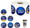 Ramadan Sticker,1000 Stück Eid Mubarak Sticker,Eid Mubarak Geschenke,Aufkleber Dekoration Fensteraufkleber,Geschenkboxen Grußkarten Tortenbild für Diy Geldumschläge,Kalender Stickers Umschläge