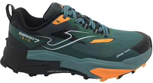 Joma - Zapatillas Trail para: Hombre