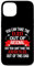 Made In Arsenal Funny Dad Slogan Born In Arsenal Case for iPhone 13