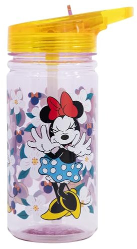 Stor BOTELLA ECOZEN PEQUEÑA 475 ML MINNIE SUNSHINE