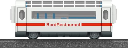 Märklin my world - Personenwagen Bord Restaurant
