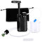 rupusiner Filtre à Eau Paille Mini système de Purification d'urgence Portable de Survie extérieure