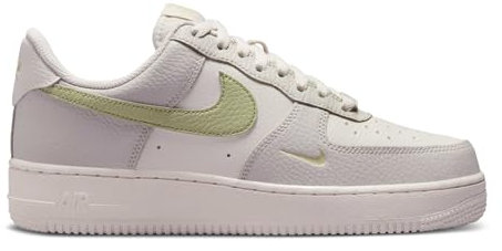 NIKE IB3881-001 Air Force 1 '07 Damen Phantom/Olive Aura – Light Bone – Light Army EU 39