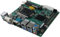 YUGSHNKFC Miniature ITX Motherboards LGA1150 For Industrial Control With Integrated Graphics And Two Channel DDR3