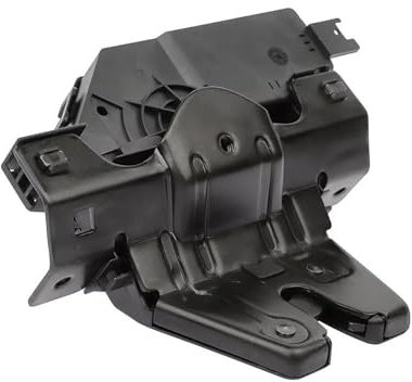 HPZPRPCEW Actuador de cerradura para maletero trasero Para B&MW E46 E90 E92 E60 E63 E64 Z4 E85 E86 51247840617 51248196401