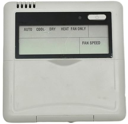Fernbedienungsanzeige Der Fernbedienung Der Klimaanlage, Kompatibel Mit KJR-12B/DP (T) - E-2, Kompatibel Mit KJR-12B/DP (T) E-2-04 (RoHs)