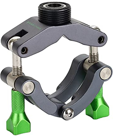9.Solutions Large tube mount