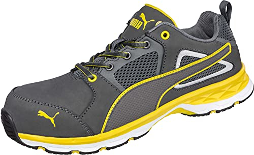 PACE 2.0 YELLOW LOW S1P ESD HRO SRC