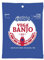 Martin- V740 VEGA BANJO STRINGS MEDIUM MONEL WOUND, 5 corde