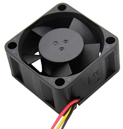 HA30101V3-1000U-G99 Ventilateur: DC axial 12VDC 30x30x10mm 5,92m3/h 15,1dBA Vapo